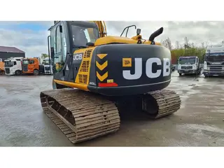 JCB 315 JS130 LC — Vikšriniai ekskavatoriai — naudotas parduodama | 123Machinery