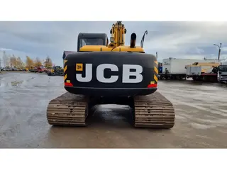 JCB 315 JS130 LC — Foto 6