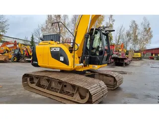 JCB 315 JS130 LC — Foto 7