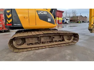 JCB 315 JS130 LC — Foto 9