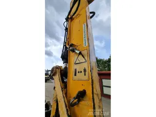 JCB 315 JS145W — Foto 9