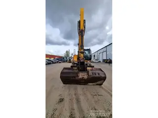 JCB 315 JS145W — Foto 10
