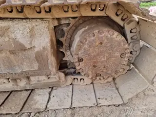 Komatsu 315 PC210LC-8 — Foto 10