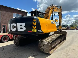JCB 315 JS260 XD — Foto 3