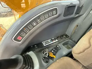 JCB 315 JS260 XD — Foto 9