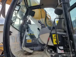 JCB 315 JS330 NC — Foto 9
