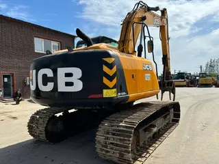 JCB 315 JS160 LC — Foto 2