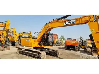 JCB 315 JS200LC — Гусеничные экскаваторы — б/у купить | 123Machinery