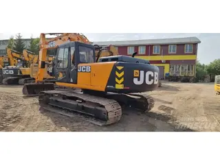 JCB 315 JS200LC — Foto 3
