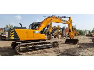 JCB 315 JS200LC — Foto 9