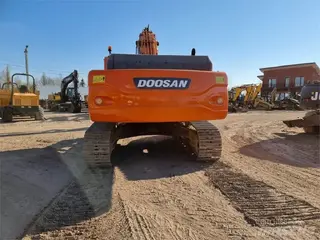 Doosan 315 DX420LC — Foto 9