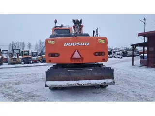 Doosan 315 DX170W — Foto 3