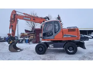 Doosan 315 DX170W — Foto 9