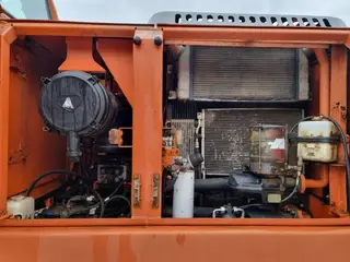 Doosan 315 DX225LC — Foto 8
