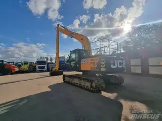 JCB 315 JS220LC — Foto 5