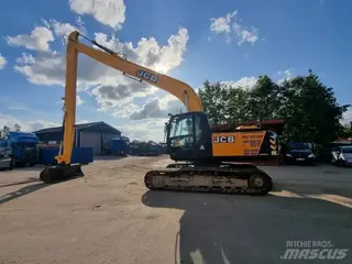 JCB 315 JS220LC — Foto 10