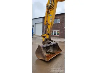 JCB JS175W — Foto 4