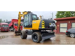 JCB JS175W — Foto 10