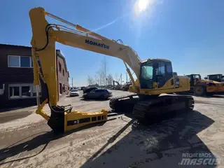 Komatsu PC290NLC-7 — Foto 2