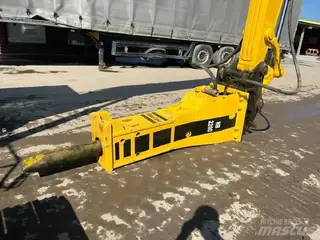 Komatsu PC290NLC-7 — Foto 7