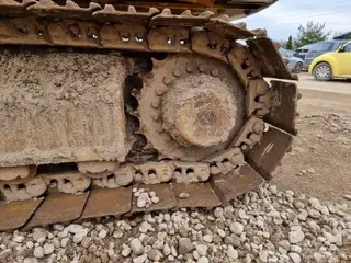 JCB JS220LC — Foto 9