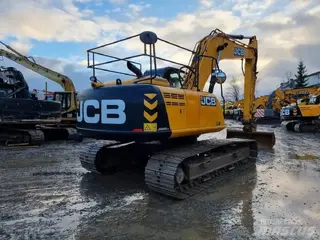 JCB JS220 LC — Foto 9