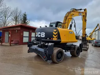 JCB JS175W — Foto 7