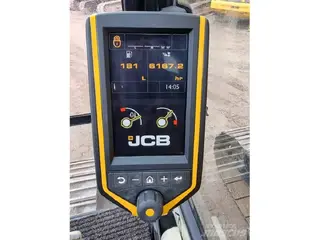 JCB JS210 LC — Foto 2