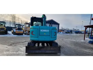 Kobelco SK85MSR-3E — Foto 6