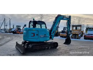 Kobelco SK85MSR-3E — Foto 8