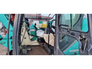 Kobelco SK85MSR-3E — Foto 10