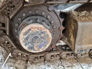 JCB JS220LC+ — Foto 10