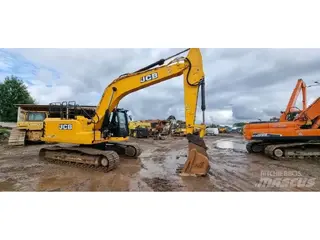 JCB 220X LC — Foto 8