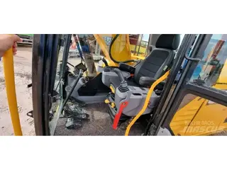 JCB 220X LC — Foto 10