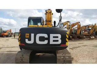 JCB JS130 LC — Foto 3
