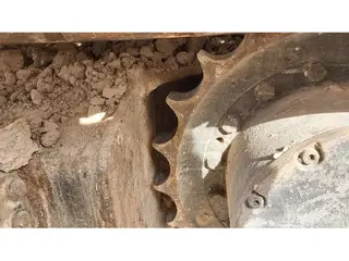 JCB JS130 LC — Foto 7