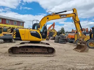 JCB JS130 LC — Foto 6