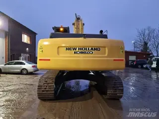 New Holland E385 — Foto 8