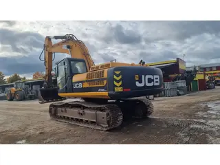 JCB JS360 NLC — Foto 2