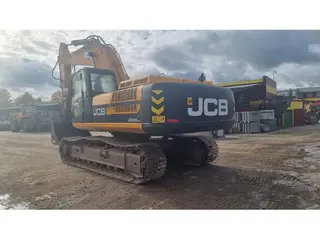 JCB JS360 NLC — Foto 3