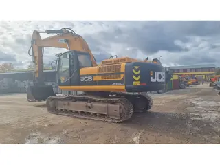 JCB JS360 NLC — Foto 5