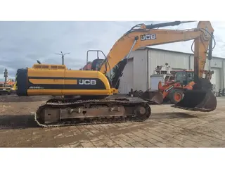 JCB JS360 NLC — Foto 6