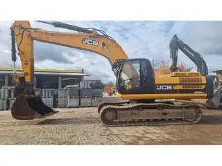 JCB JS360 NLC — Foto 9
