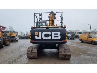 JCB JS160 LC — Foto 4