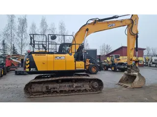 JCB JS160 LC — Foto 5