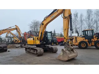 JCB JS160 LC — Foto 7
