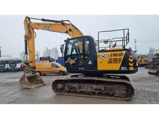 JCB JS160 LC — Foto 8