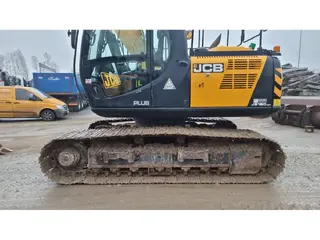 JCB JS160 LC — Foto 9