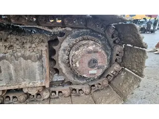 JCB JS160 LC — Foto 10