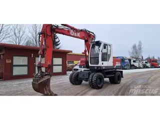 O&K MH4-PMS — Medžiagų krautuvai — naudotas parduodama | 123Machinery